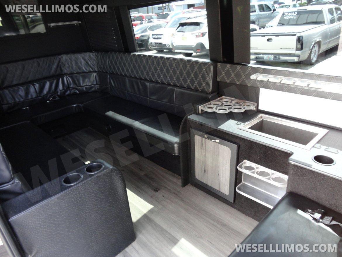 Sprinter for Sale in Delray Beach, FL - Photo 14