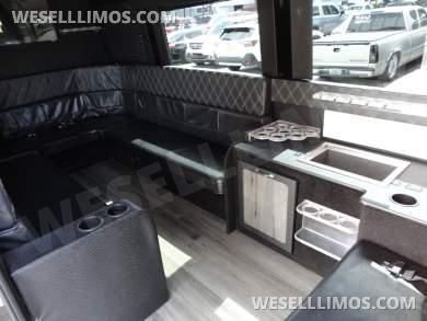 2016 Westwind Mercedes-Benz Sprinter 3500 - Sprinter for Sale in Delray Beach, FL - Photo 14