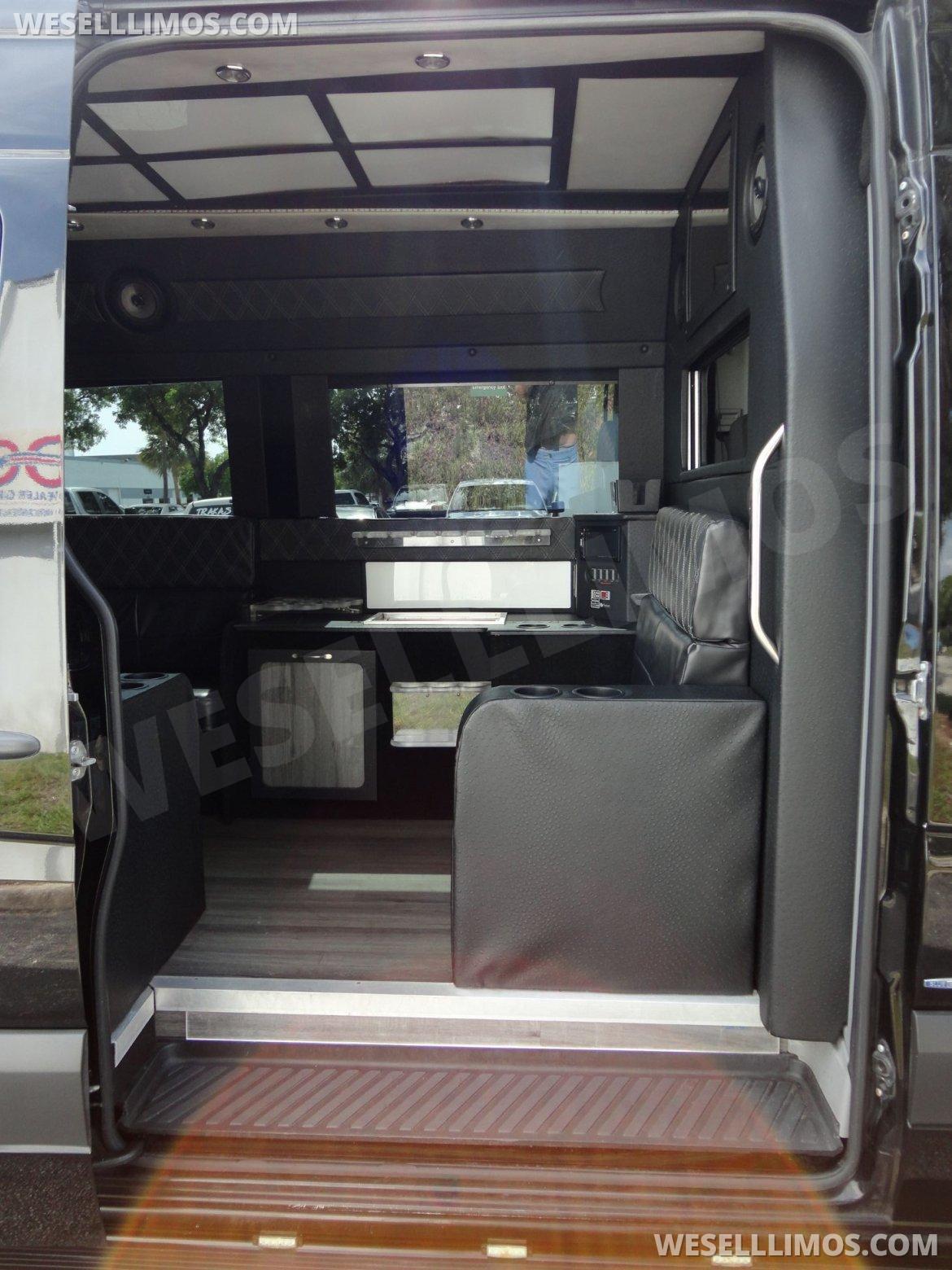 Sprinter for Sale in Delray Beach, FL - Photo 15
