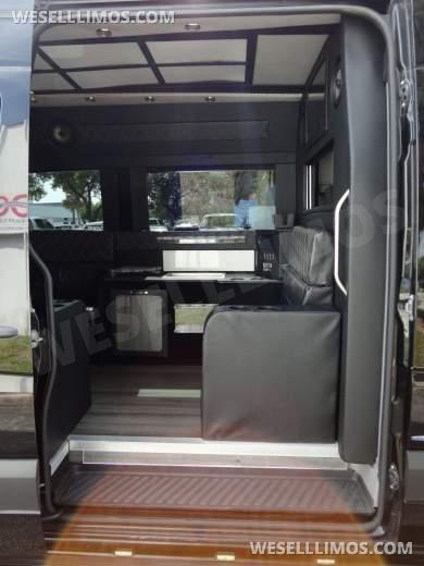 2016 Westwind Mercedes-Benz Sprinter 3500 - Sprinter for Sale in Delray Beach, FL - Photo 15