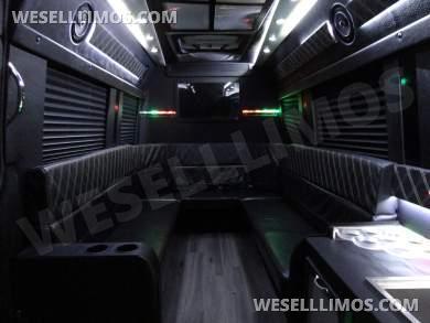 2016 Westwind Mercedes-Benz Sprinter 3500 - Sprinter for Sale in Delray Beach, FL - Photo 16