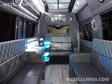 2016 Westwind Mercedes-Benz Sprinter 3500 - Sprinter for Sale in Delray Beach, FL - Photo 17