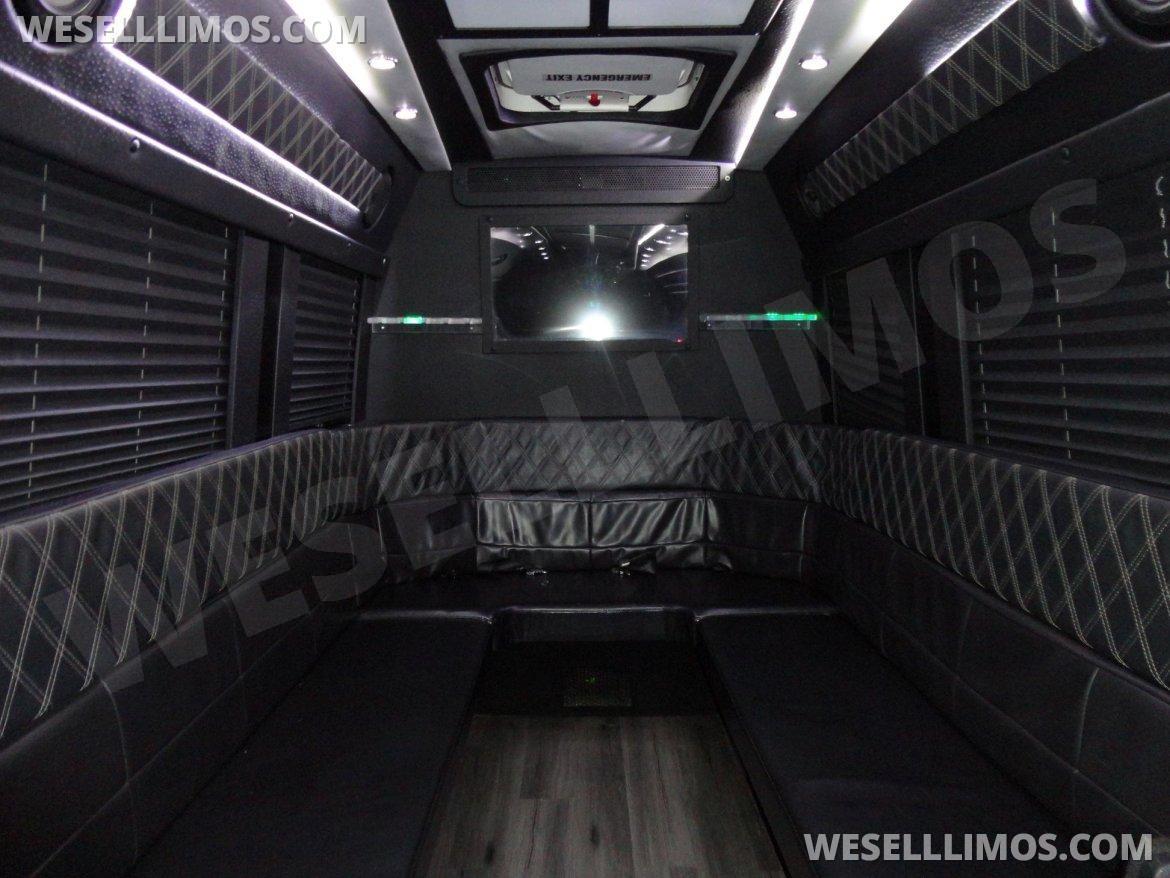Sprinter for Sale in Delray Beach, FL - Photo 18