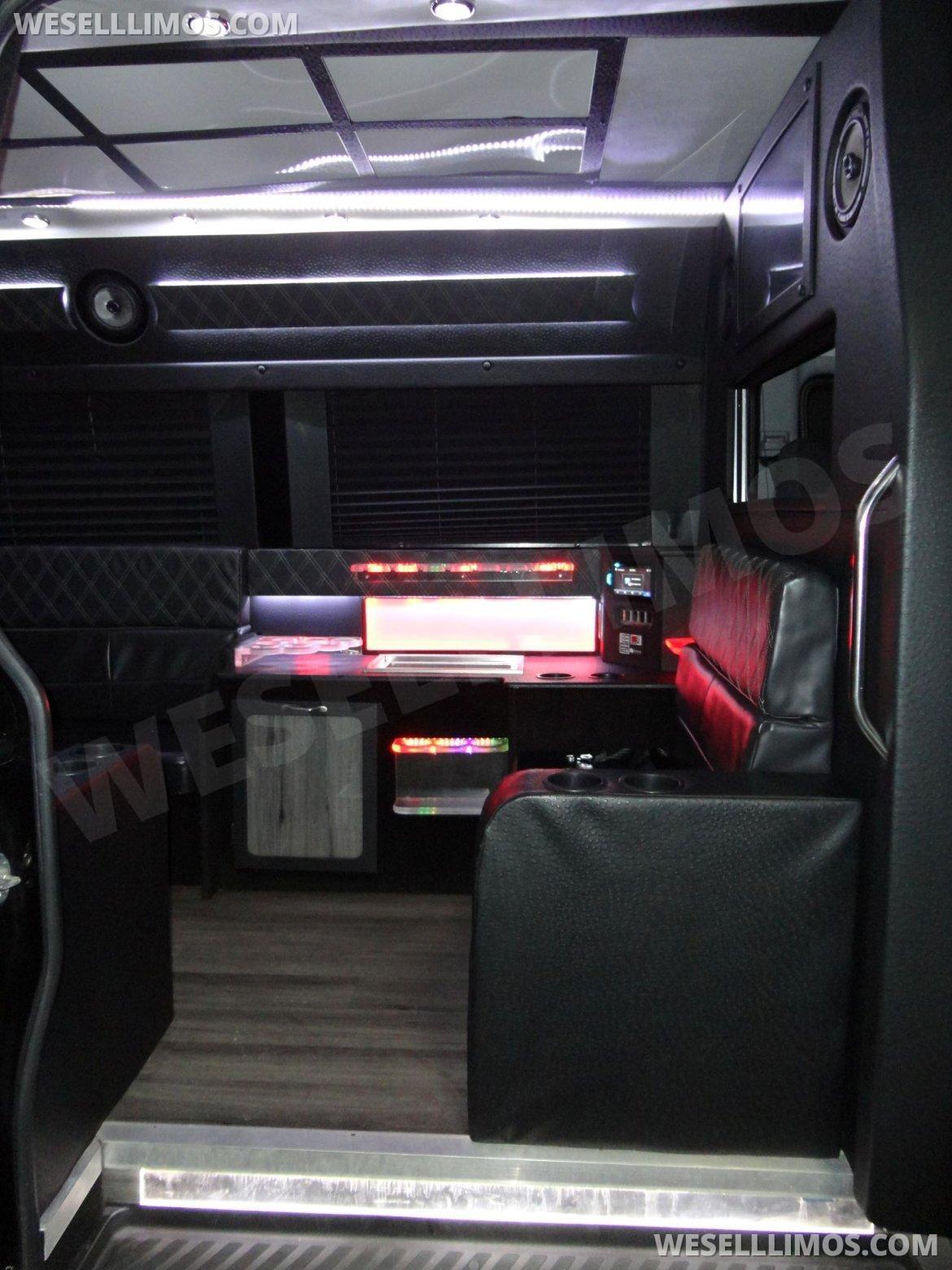 Sprinter for Sale in Delray Beach, FL - Photo 19