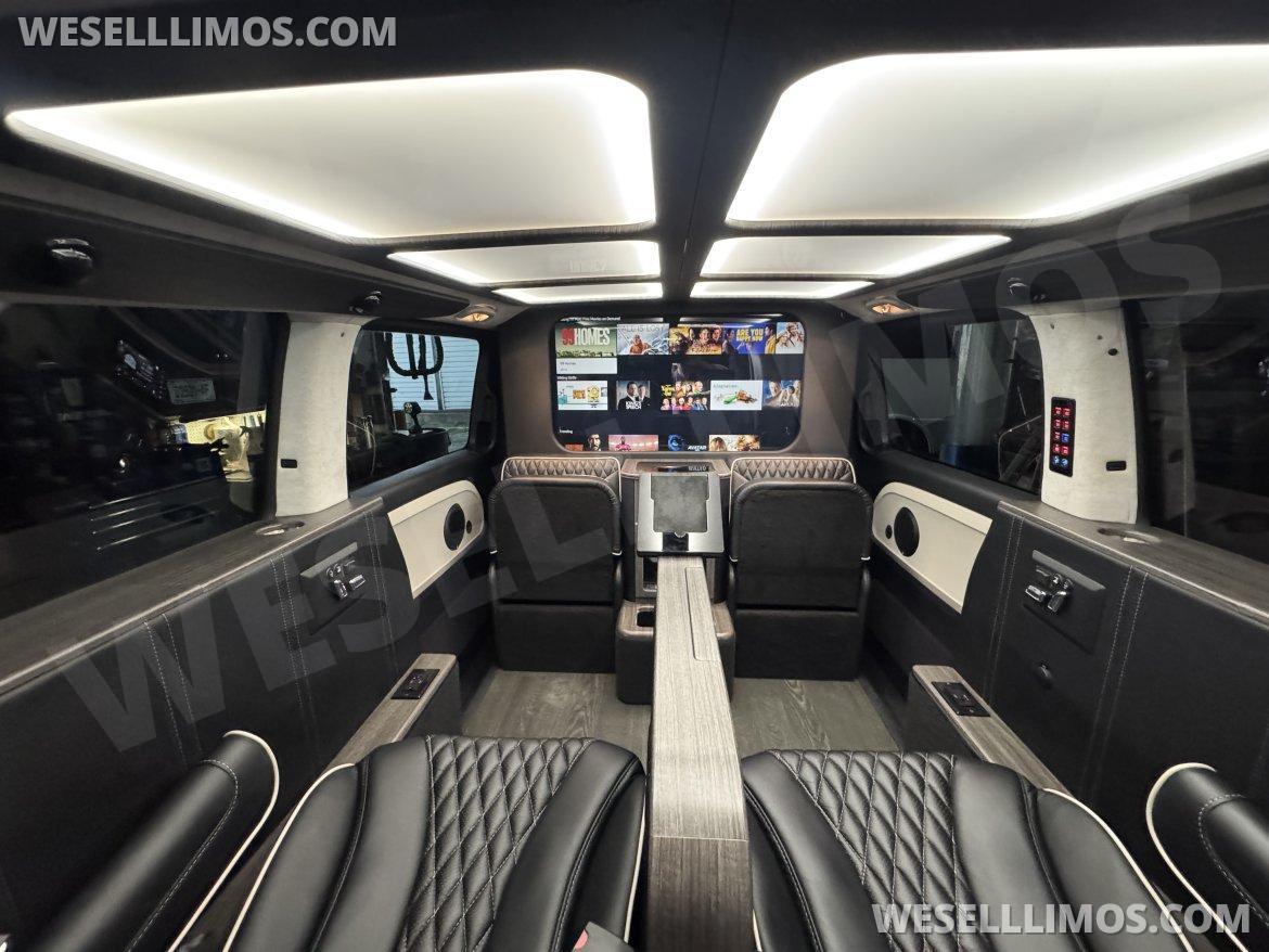 CEO SUV Mobile Office for Sale in Springfield, MO - Photo 2