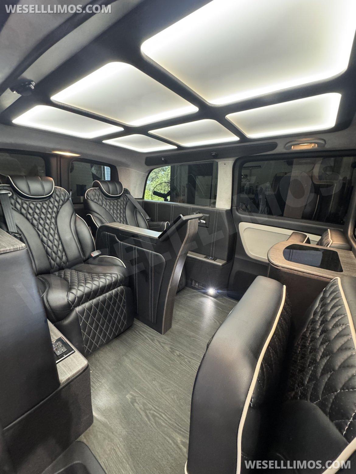 CEO SUV Mobile Office for Sale in Springfield, MO - Photo 3
