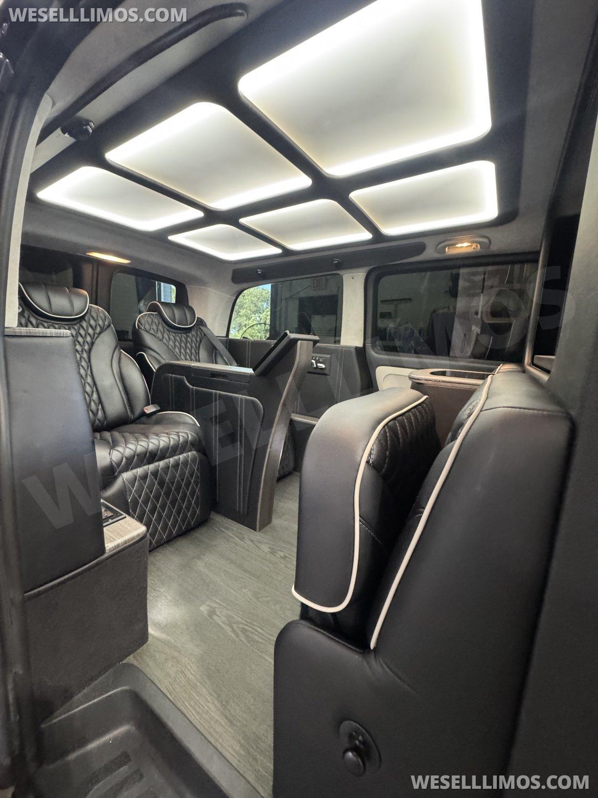 CEO SUV Mobile Office for Sale in Springfield, MO - Photo 4