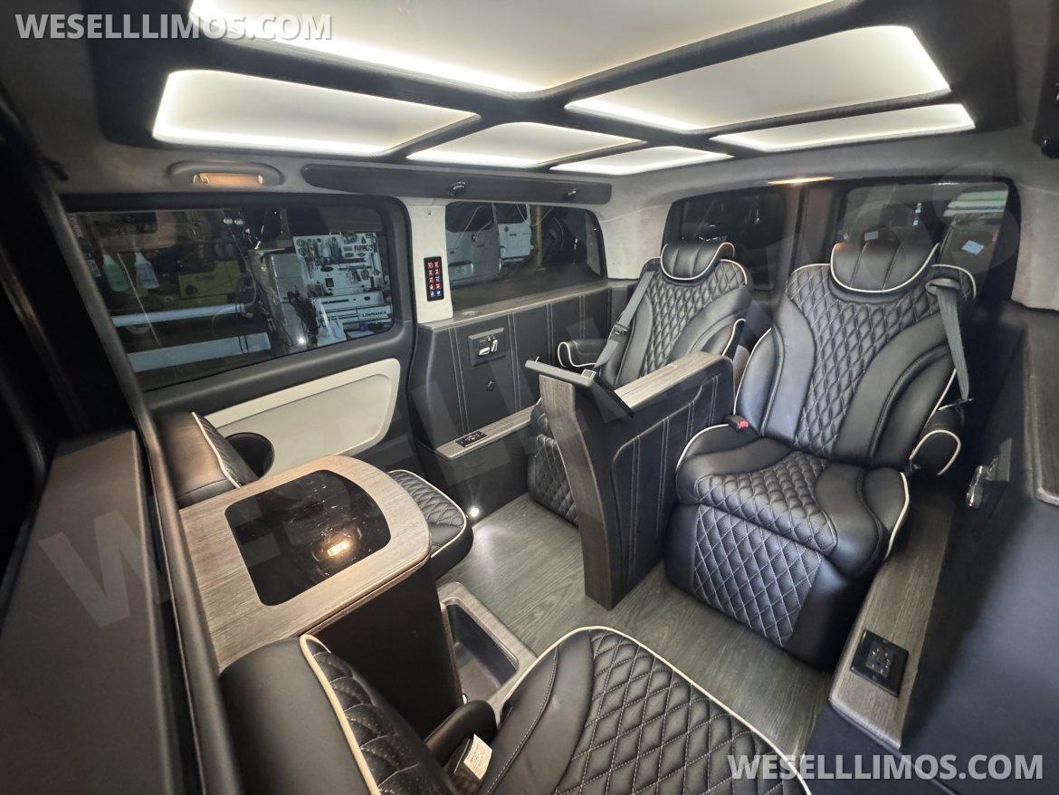 CEO SUV Mobile Office for Sale in Springfield, MO - Photo 5