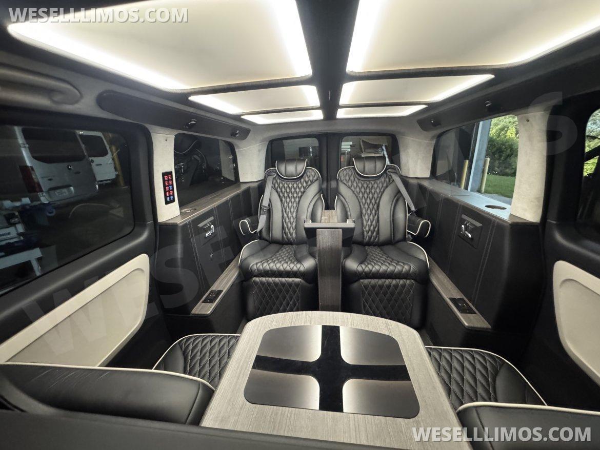 CEO SUV Mobile Office for Sale in Springfield, MO - Photo 6