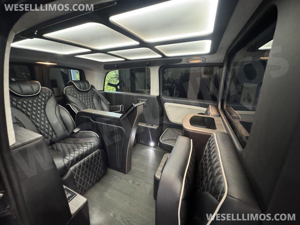 CEO SUV Mobile Office for Sale in Springfield, MO - Photo 7