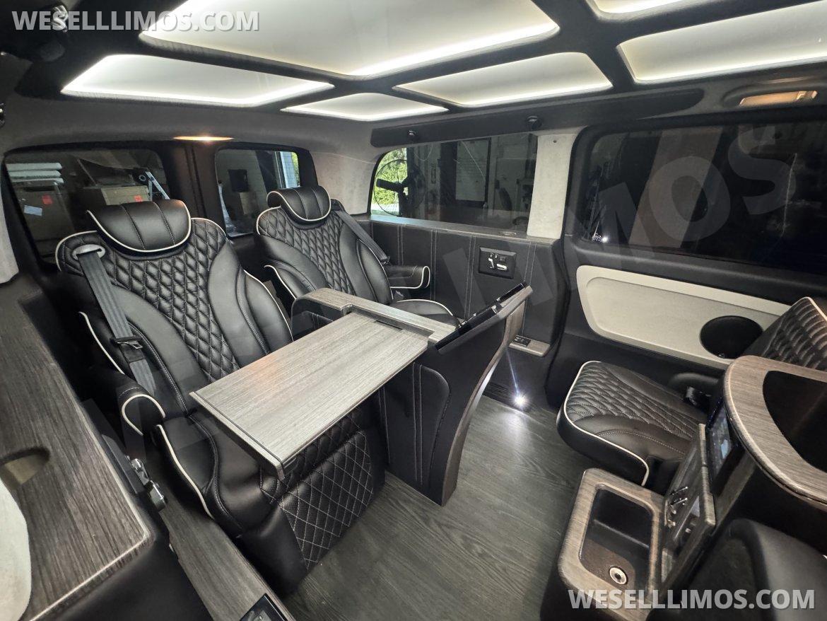 CEO SUV Mobile Office for Sale in Springfield, MO - Photo 8