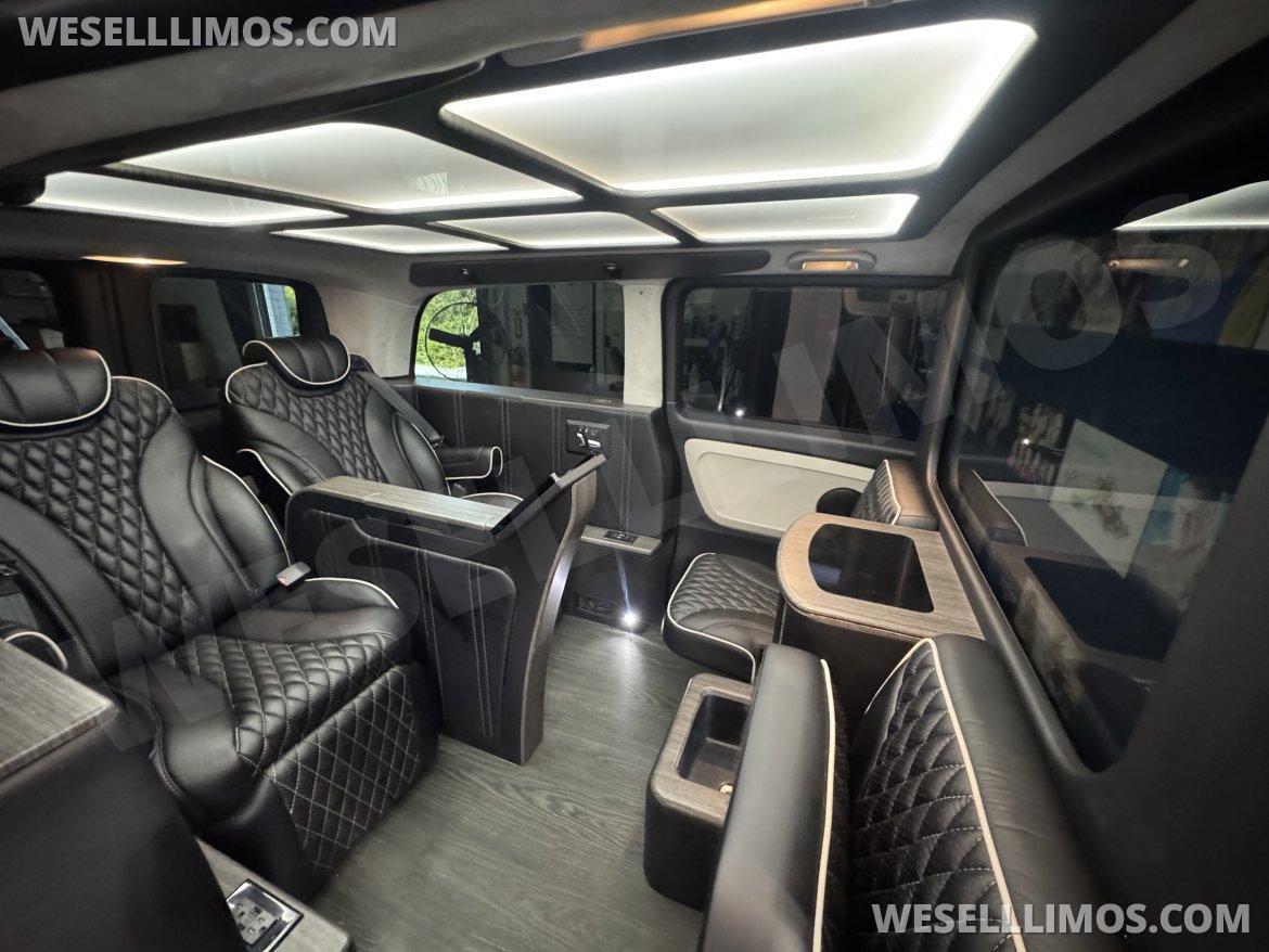 CEO SUV Mobile Office for Sale in Springfield, MO - Photo 9