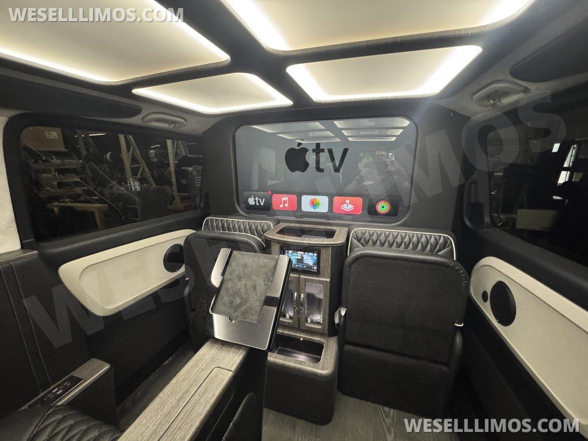CEO SUV Mobile Office for Sale in Springfield, MO - Photo 10
