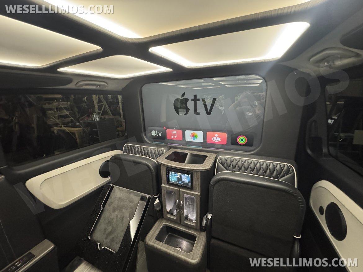 CEO SUV Mobile Office for Sale in Springfield, MO - Photo 11