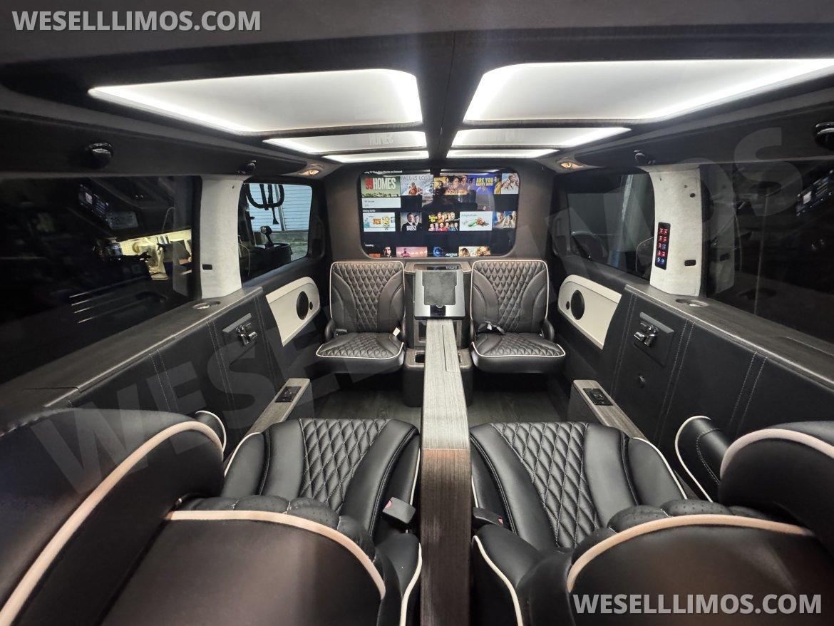 CEO SUV Mobile Office for Sale in Springfield, MO - Photo 12
