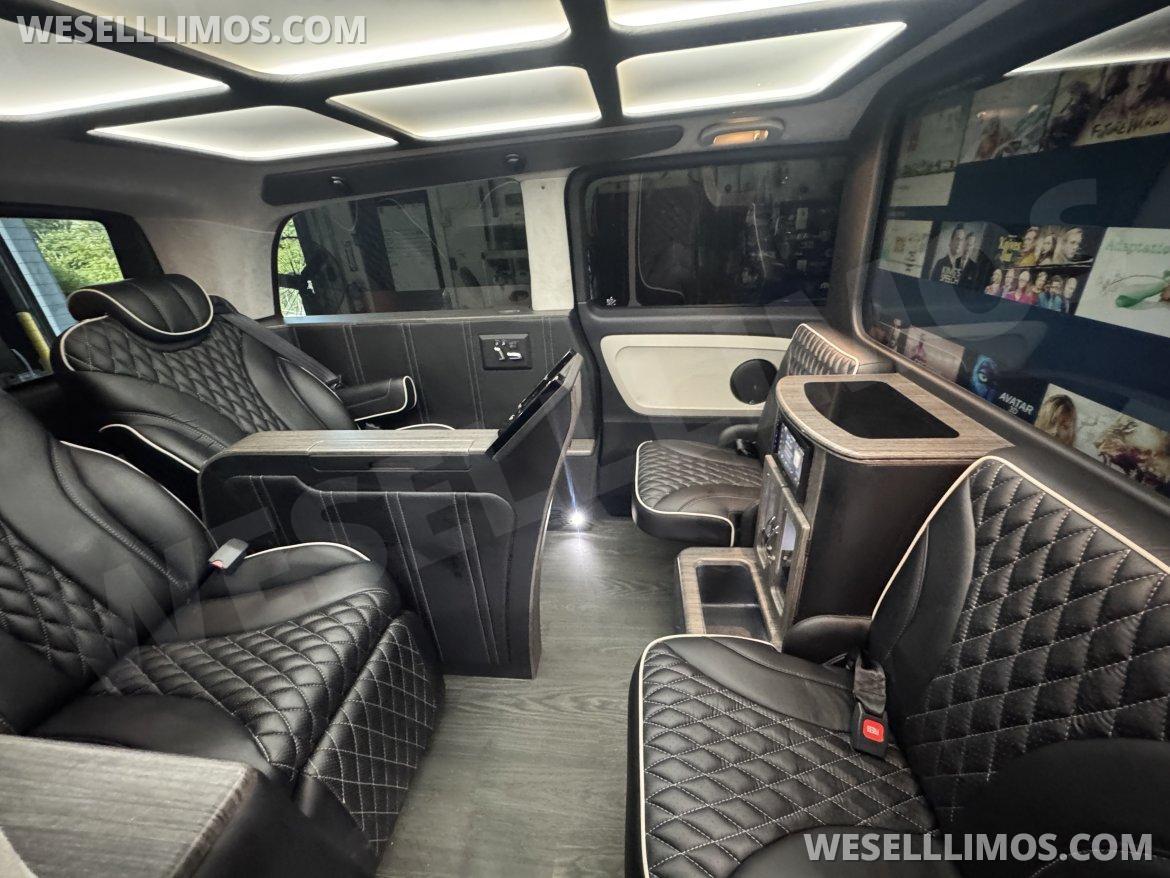 CEO SUV Mobile Office for Sale in Springfield, MO - Photo 13