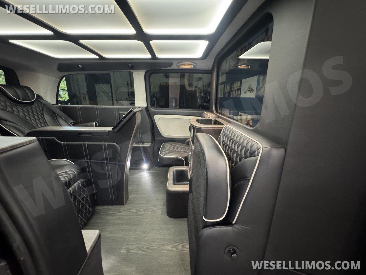 CEO SUV Mobile Office for Sale in Springfield, MO - Photo 14