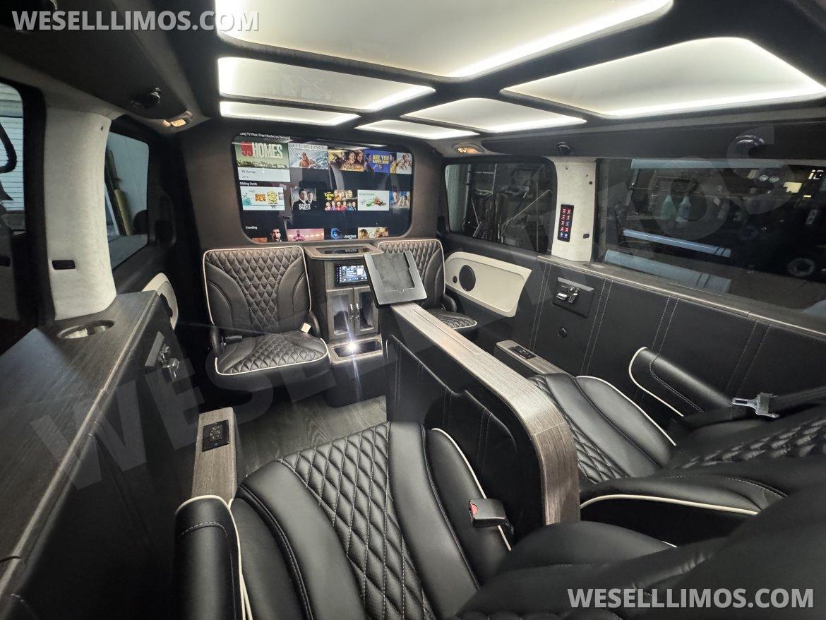 CEO SUV Mobile Office for Sale in Springfield, MO - Photo 15