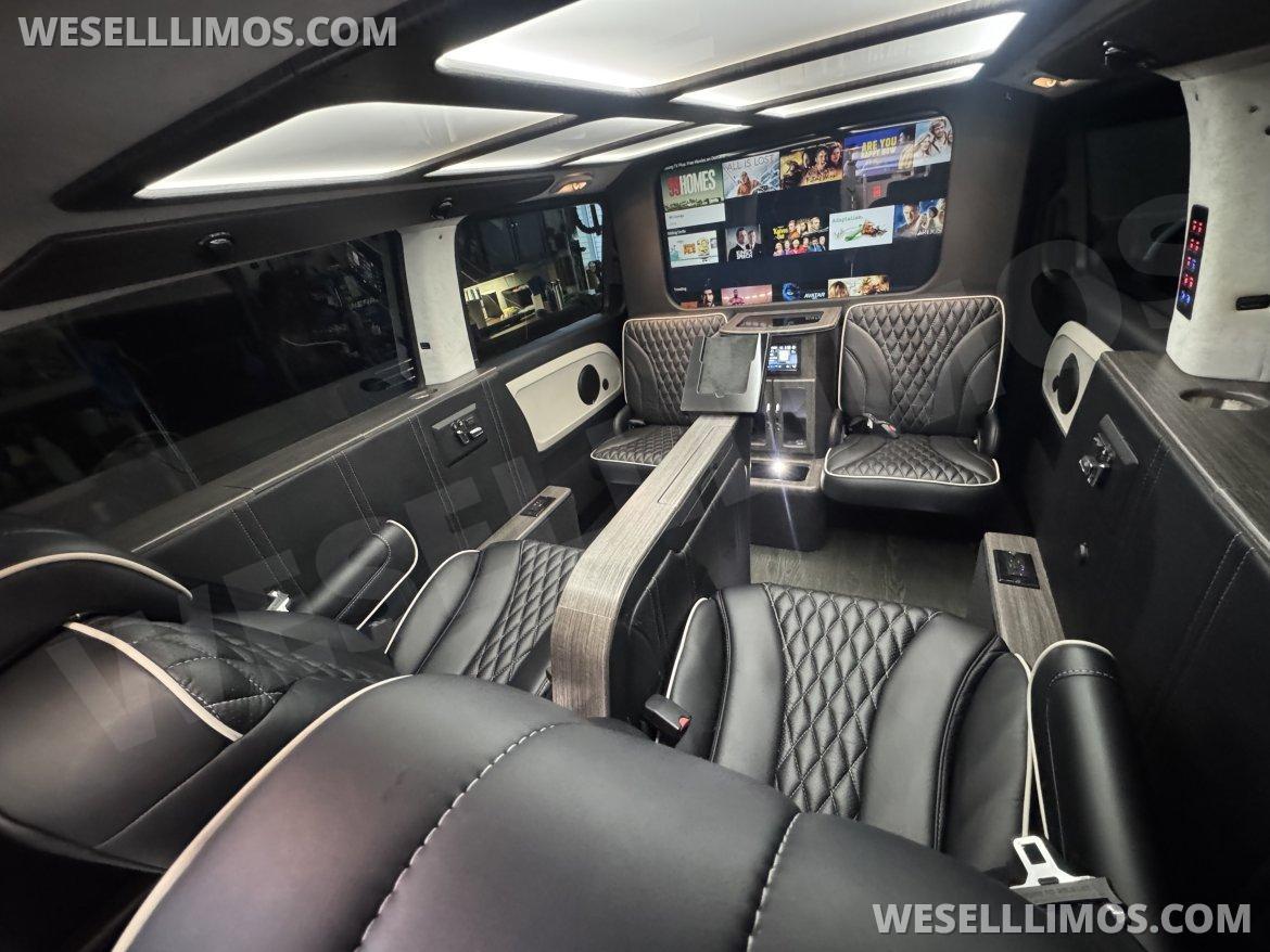 CEO SUV Mobile Office for Sale in Springfield, MO - Photo 17
