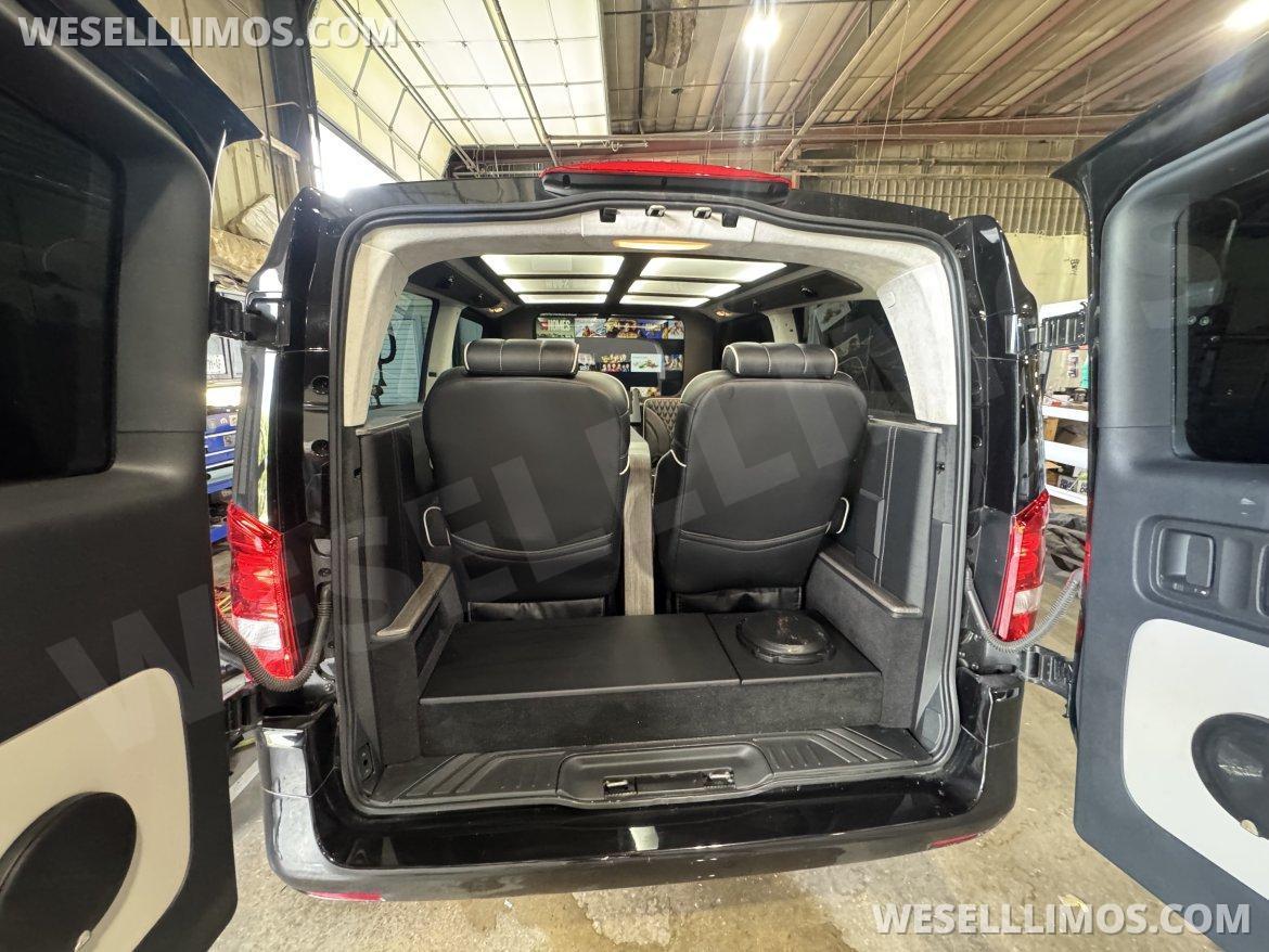 CEO SUV Mobile Office for Sale in Springfield, MO - Photo 18