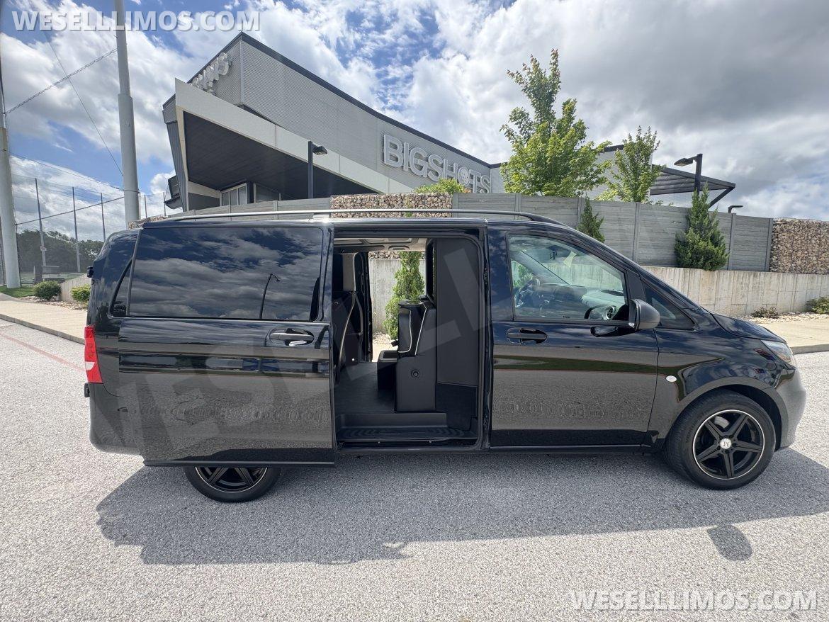 CEO SUV Mobile Office for Sale in Springfield, MO - Photo 20