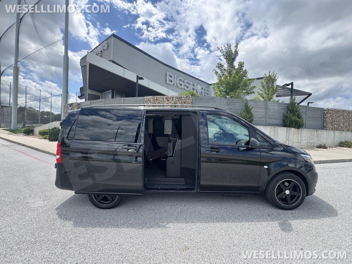 CEO SUV Mobile Office for Sale in Springfield, MO - Photo 22