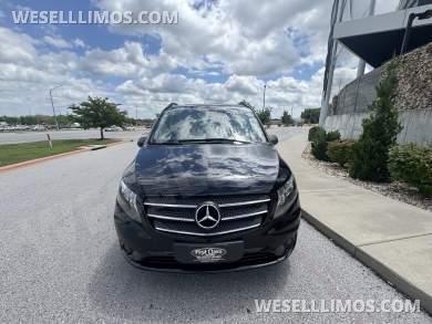 2020 First Class Customs, Inc. Mercedes Metris CEO CEO SUV Mobile Office - CEO SUV Mobile Office for Sale in Springfield, MO - Photo 23