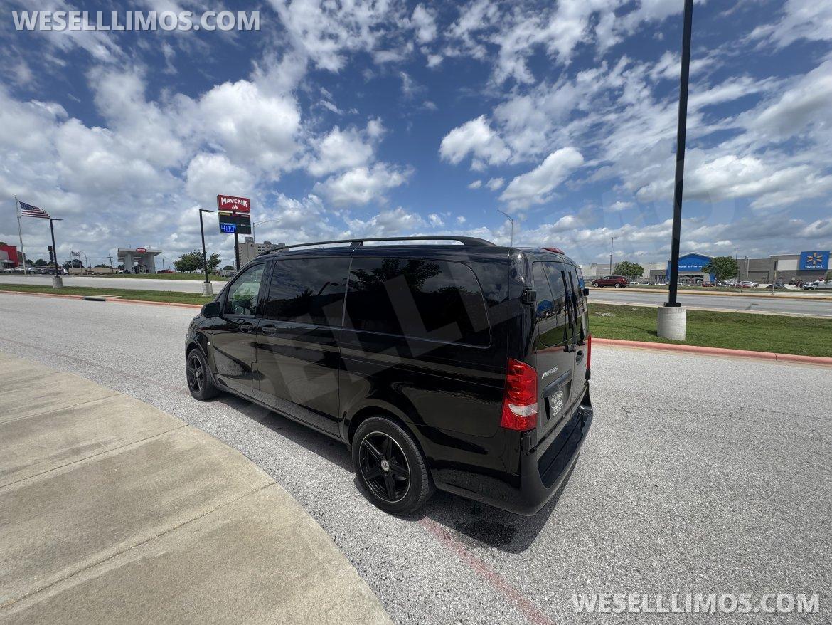 CEO SUV Mobile Office for Sale in Springfield, MO - Photo 24