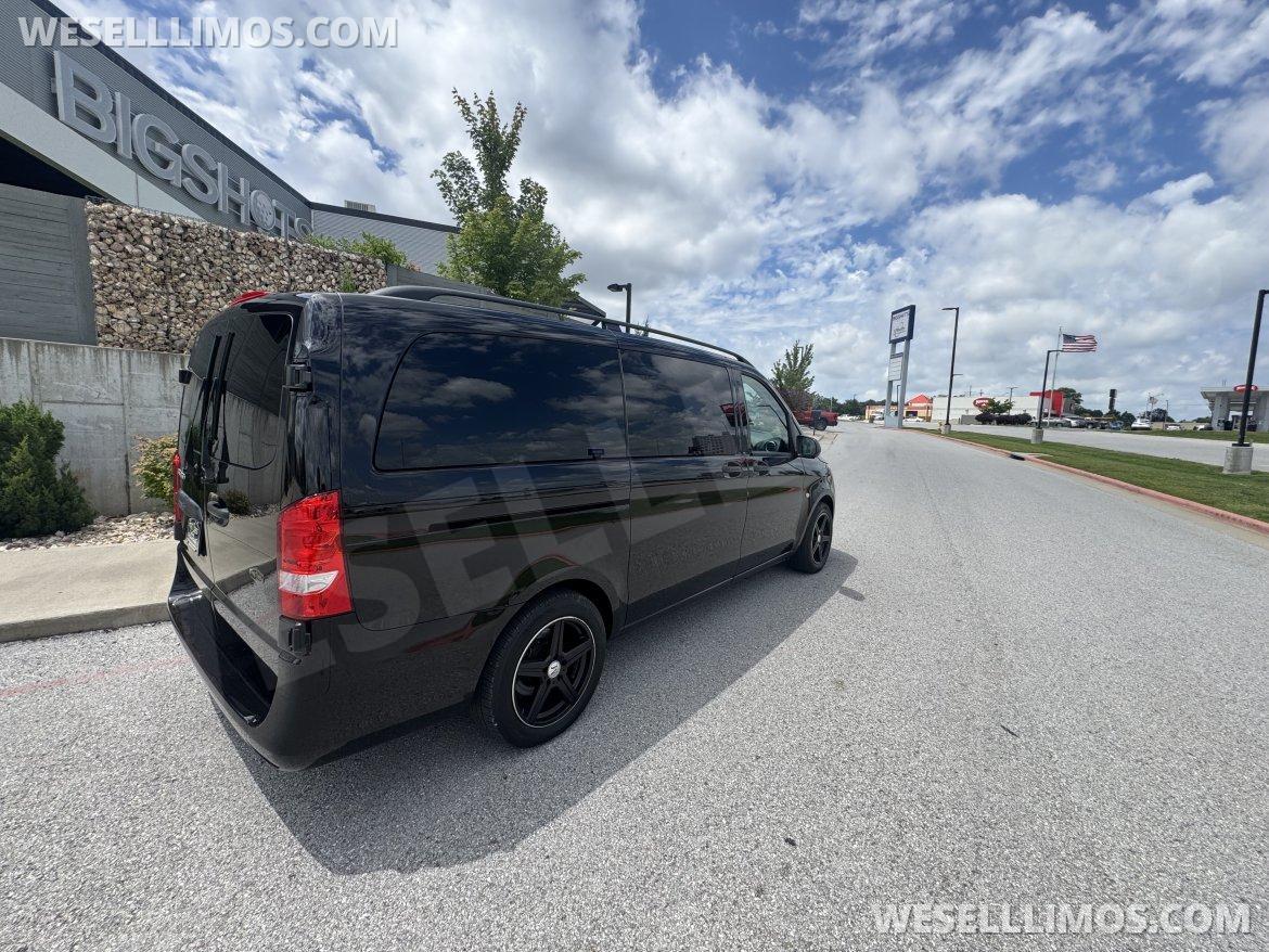 CEO SUV Mobile Office for Sale in Springfield, MO - Photo 25