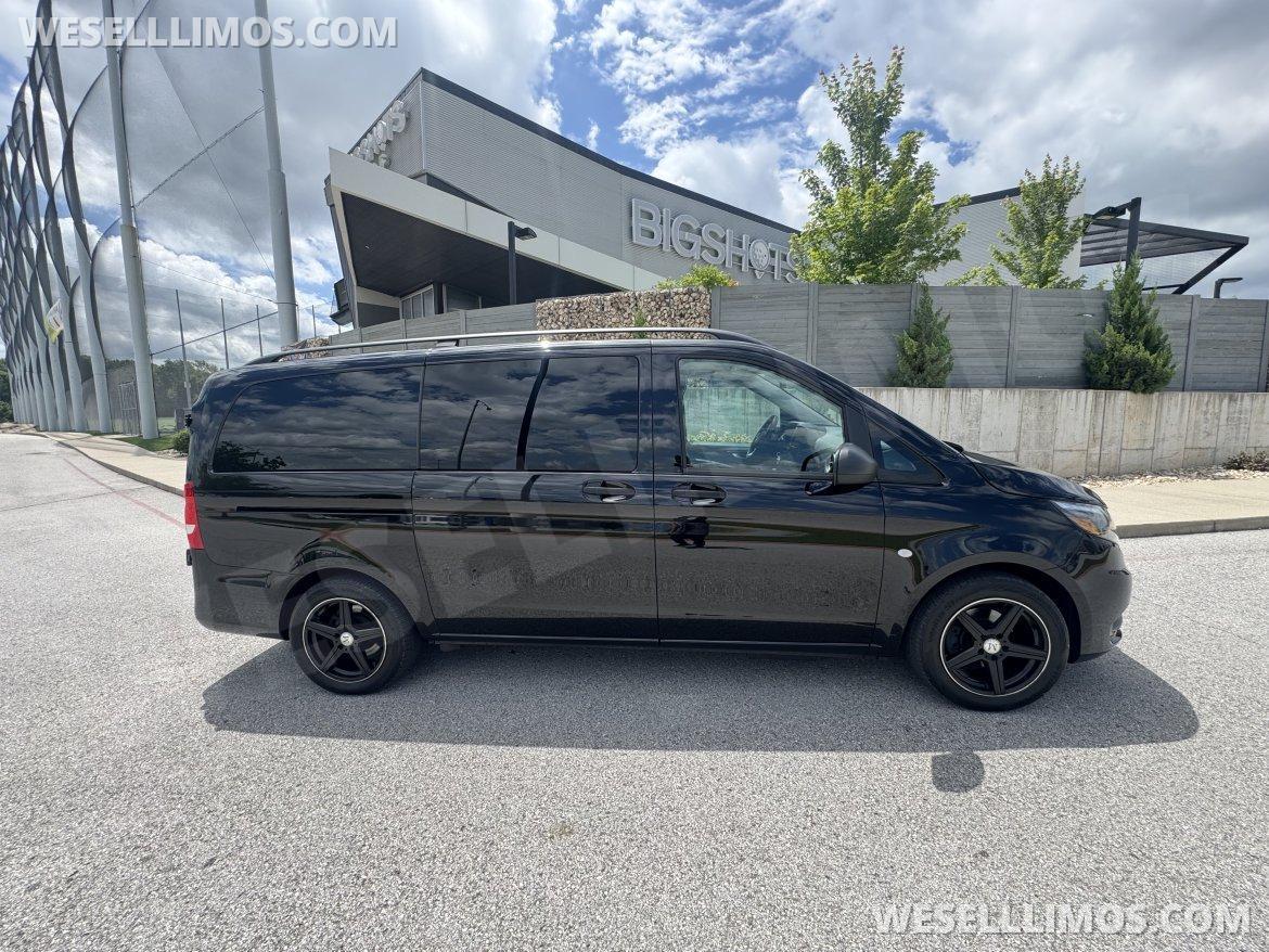 CEO SUV Mobile Office for Sale in Springfield, MO - Photo 26