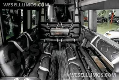 2024 Mercedes Sprinter 3500 Sprinter - Sprinter for Sale in Irving, TX - Photo 1