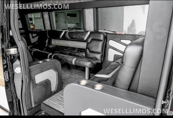 2024 Mercedes Sprinter 3500 Sprinter for Sale in Irving, TX - Photo 2