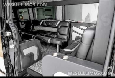 2024 Mercedes Sprinter 3500 Sprinter - Sprinter for Sale in Irving, TX - Photo 2