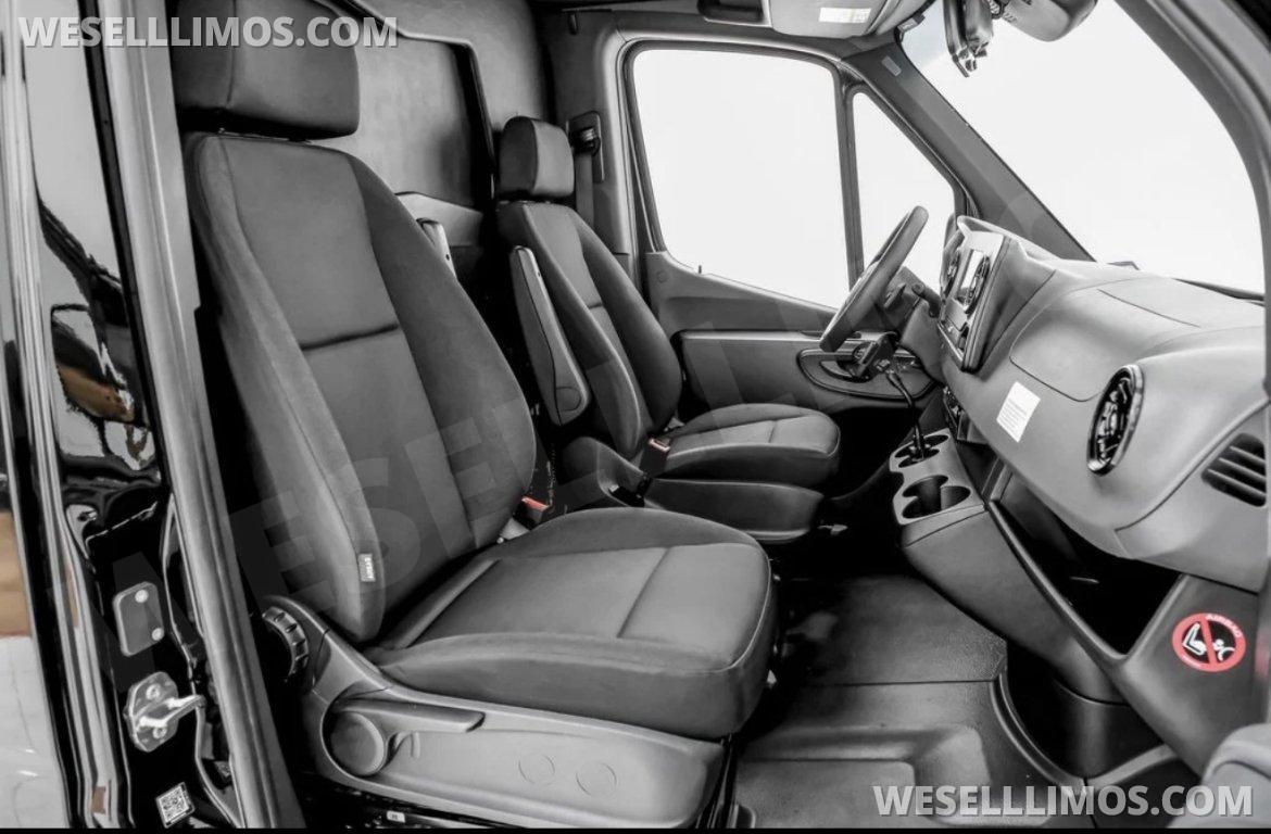 Sprinter for Sale in Irving, TX - Photo 3