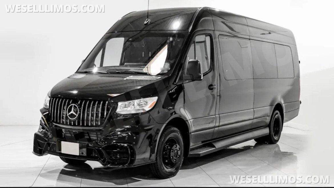 Sprinter for Sale in Irving, TX - Photo 4