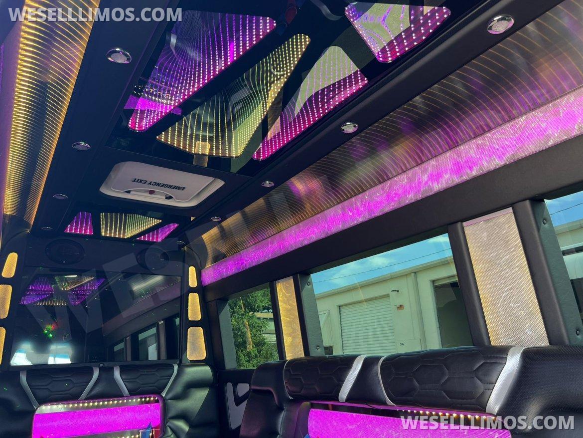 Sprinter for Sale in Irving, TX - Photo 8