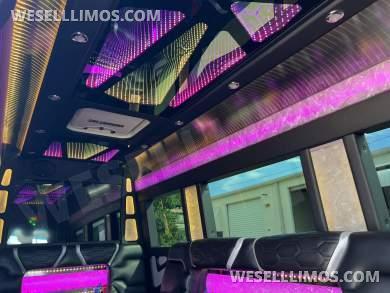 2024 Mercedes Sprinter 3500 Sprinter - Sprinter for Sale in Irving, TX - Photo 8