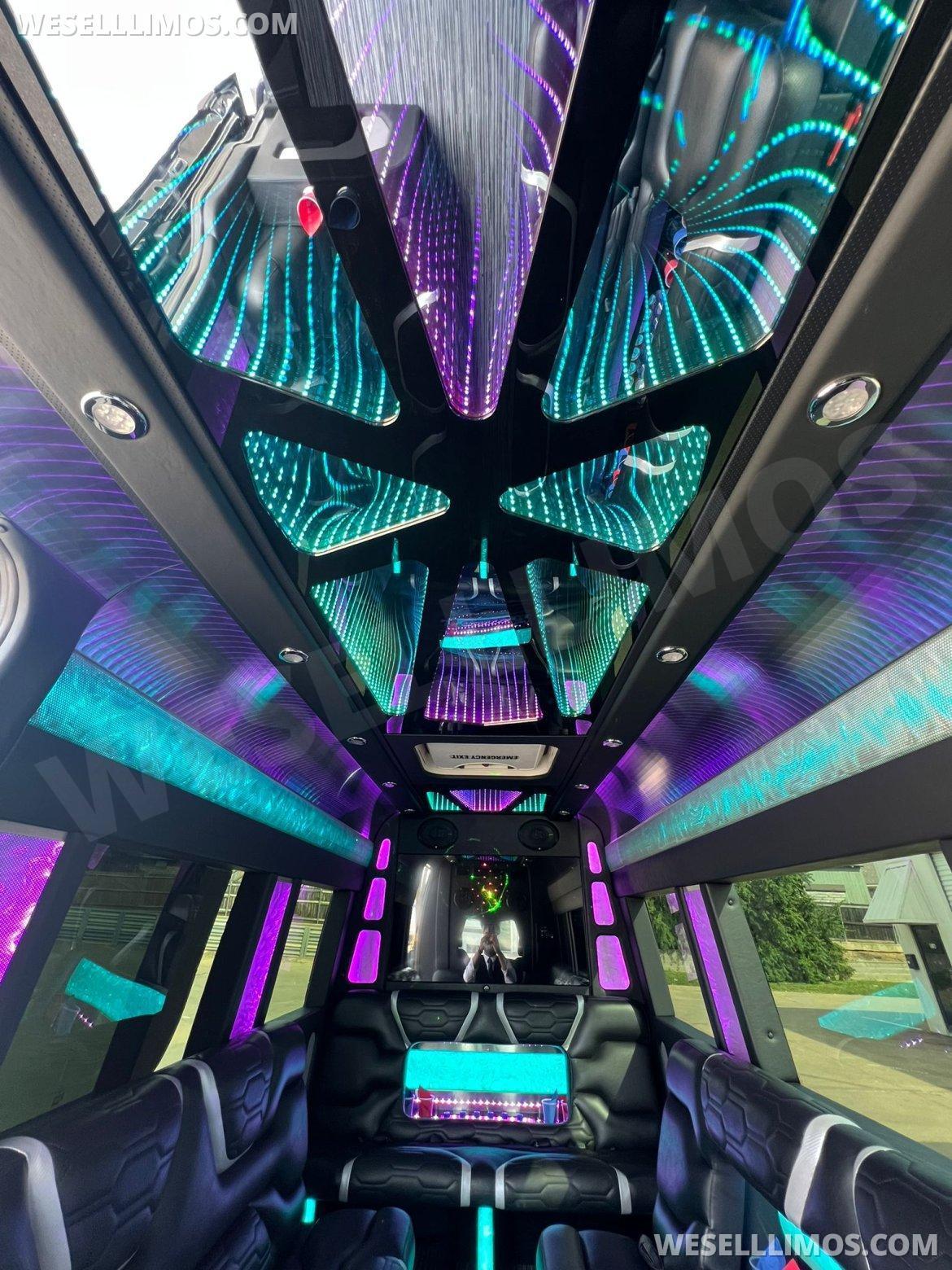 Sprinter for Sale in Irving, TX - Photo 9