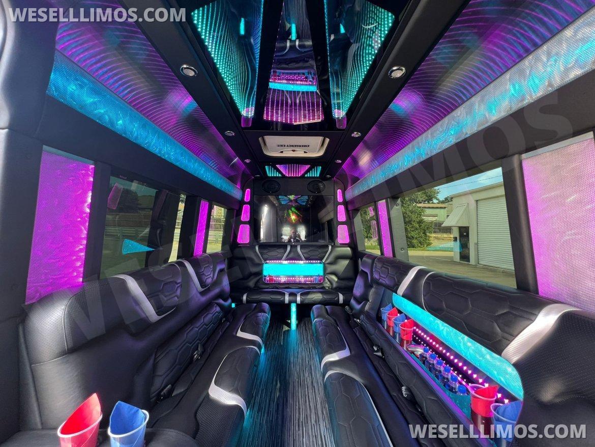 Sprinter for Sale in Irving, TX - Photo 10