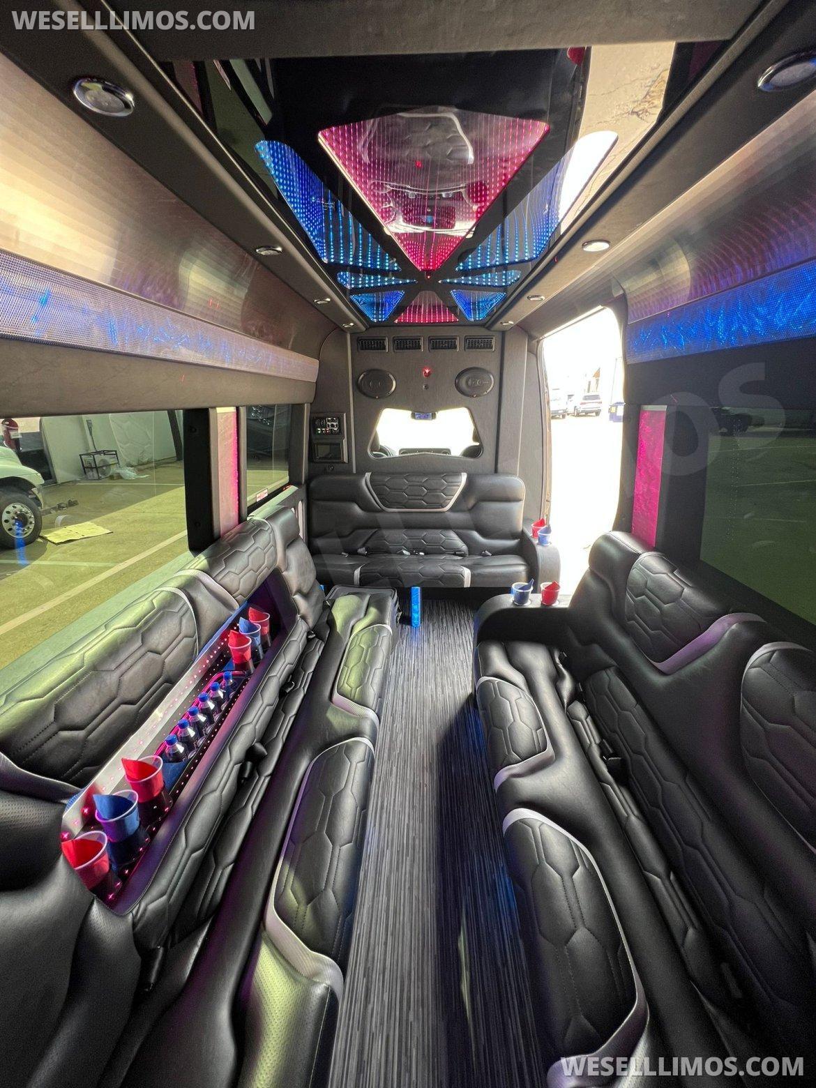 Sprinter for Sale in Irving, TX - Photo 11