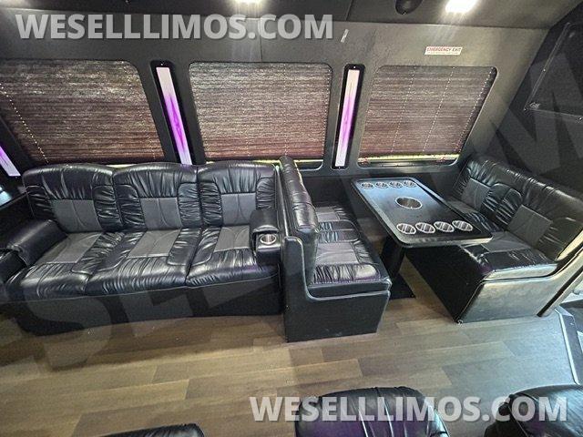 Limo Bus for Sale in Cleveland, OH - Photo 3