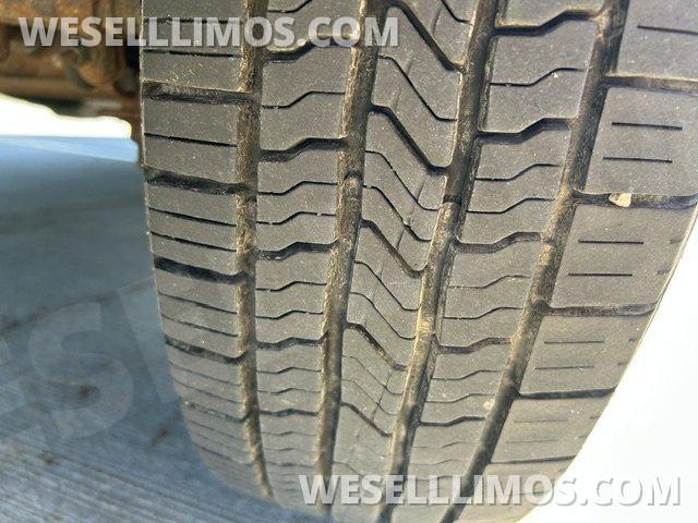 Limo Bus for Sale in Cleveland, OH - Photo 21