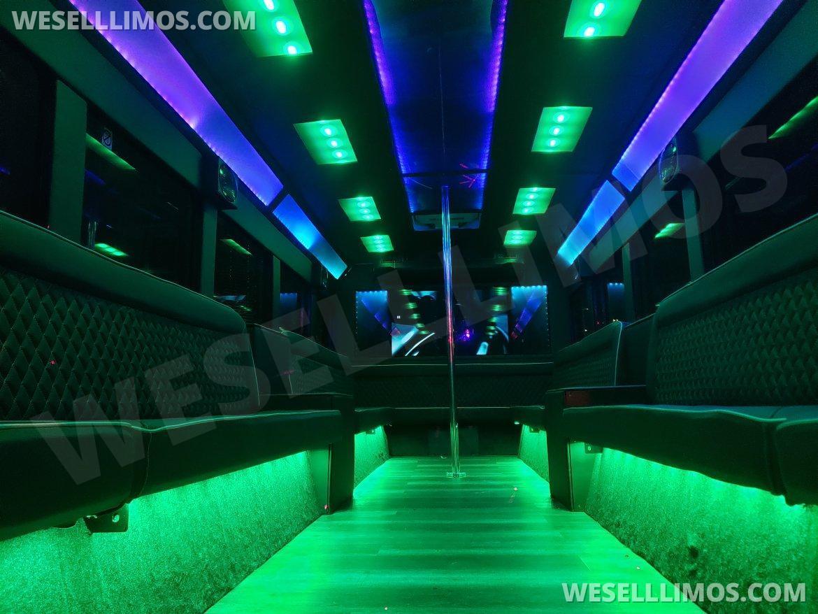 Limo Bus for Sale in Las Vegas, NV - Photo 5