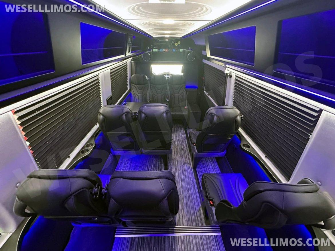 Sprinter for Sale in CARSON, CA - Photo 8