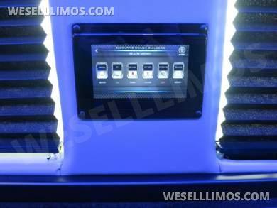 2025 Executive Coach Builders Mercedes Benz 3500 Sprinter Shuttle - Sprinter for Sale in CARSON, CA - Photo 9