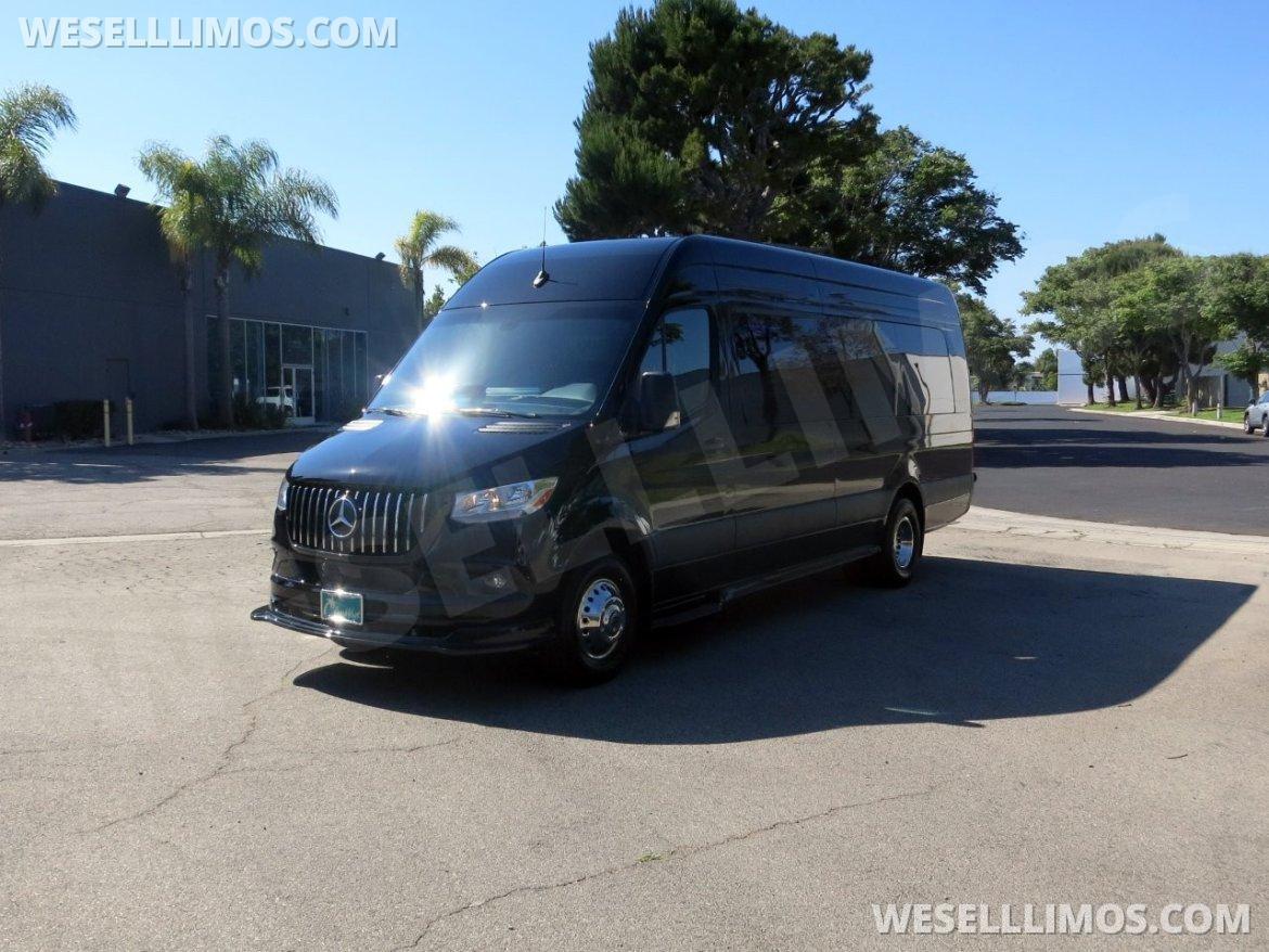 Sprinter for Sale in CARSON, CA - Photo 10