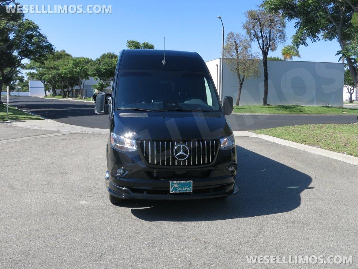 Sprinter for Sale in CARSON, CA - Photo 11
