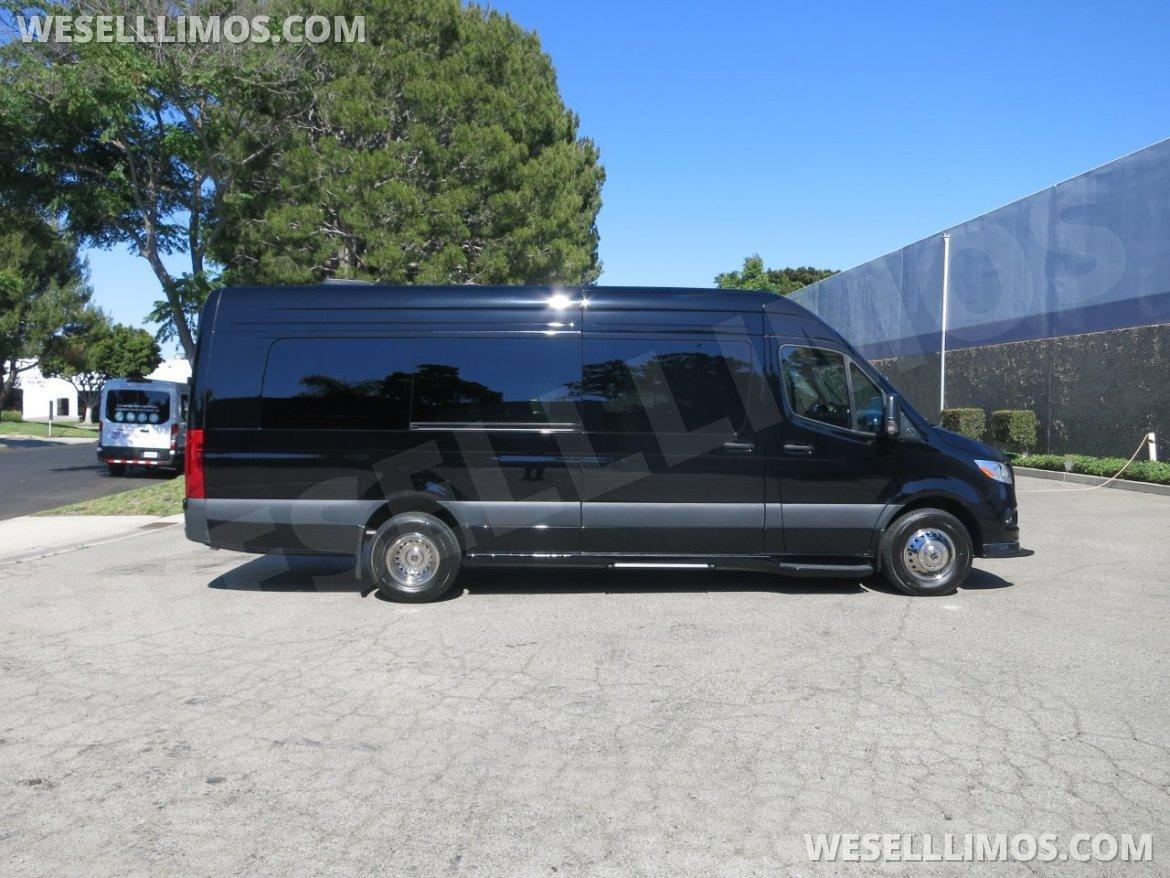 Sprinter for Sale in CARSON, CA - Photo 13