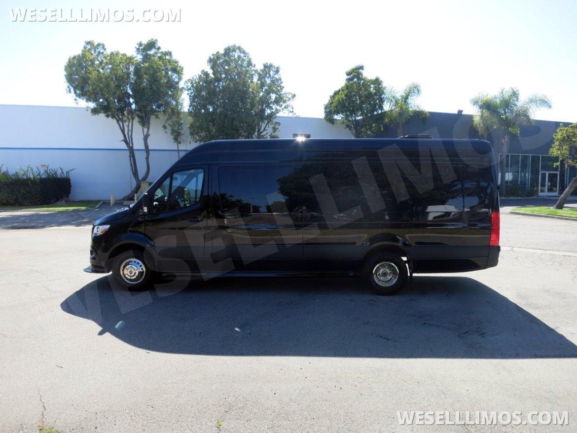 Sprinter for Sale in CARSON, CA - Photo 15