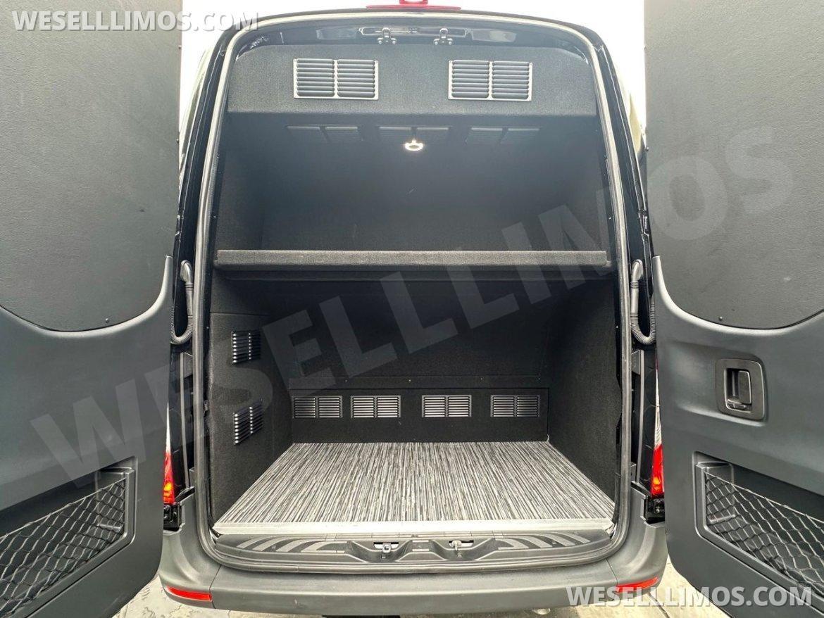 Sprinter for Sale in CARSON, CA - Photo 16